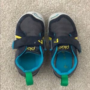 Plae Toddler Shoes